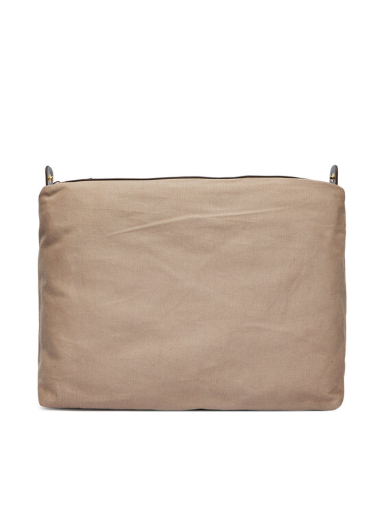 Blauer Blauer Handtasche S6HINA01/BAL Braun