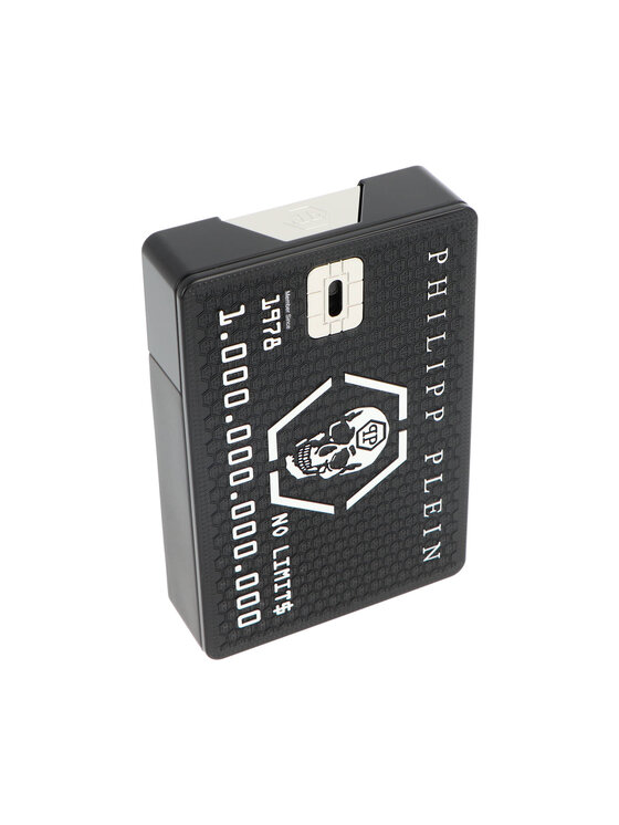 PHILIPP PLEIN PHILIPP PLEIN No Limits Woda perfumowana