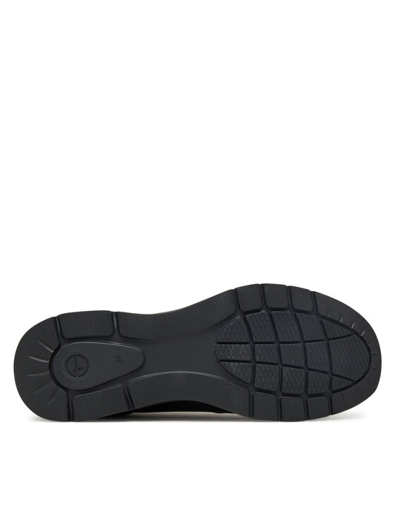 Tamaris Tamaris Sneakers 1-23711-42 Blu scuro
