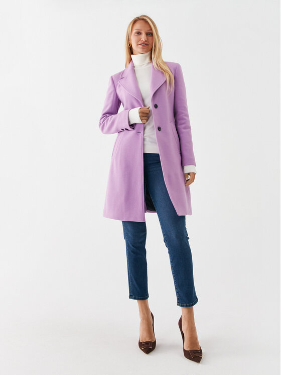 Liu Jo Liu Jo Farmer UF3066 DS046 Sötétkék Slim Fit