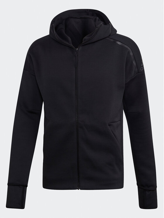 adidas adidas Pluus adidas Z.N.E. Fast Release Hoodie EB5230 Must