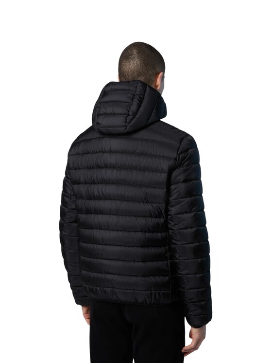 North Sails North Sails Giubbotto invernale q-roa-34124 Nero Regular Fit