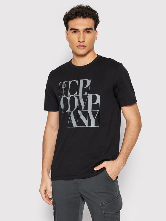 cp company t shirt sailor