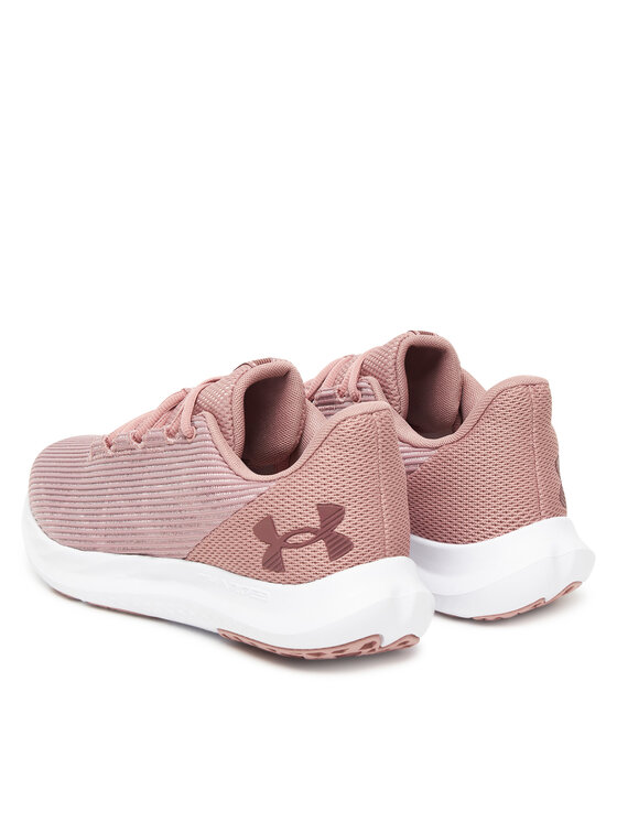 Under Armour Under Armour Tenisice za trčanje UA Charged Speed Swift 3027006 Ružičasta