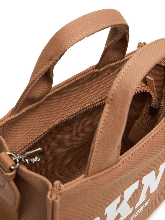 DKNY DKNY Soma R41AOC80 Brūns