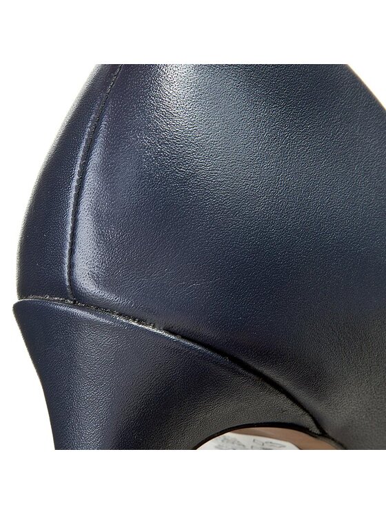 Clarks carlita cove navy on sale