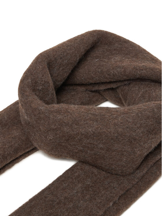 MEXX MEXX Šal CEO-MEXX-W4-001-AW25 Smeđa