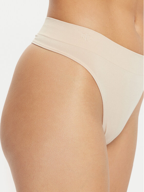 LAUREN RALPH LAUREN LAUREN RALPH LAUREN Tangice 4L0010 Bež