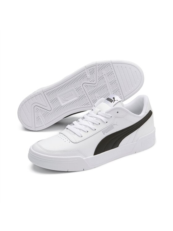Puma Puma Sneakersy 369863 Biały
