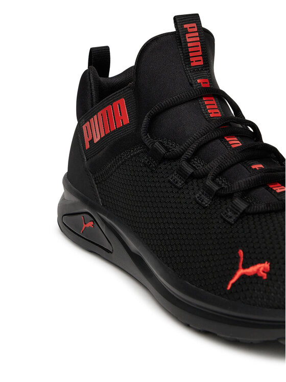 Puma Puma Tenisice Enzo 2 Clean 377126 09 Crna