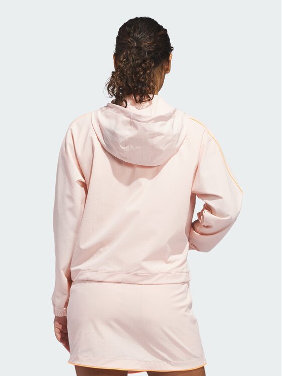 adidas adidas Kurtka wielofunkcyjna 162272 Różowy Loose Fit