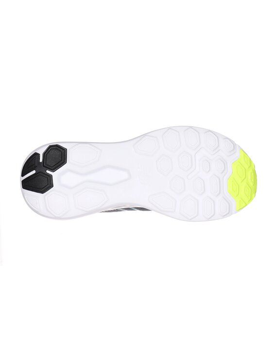 New Balance New Balance Buty do biegania M41128A Szary