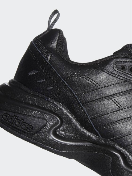 adidas adidas Sneakersy Strutter Czarny