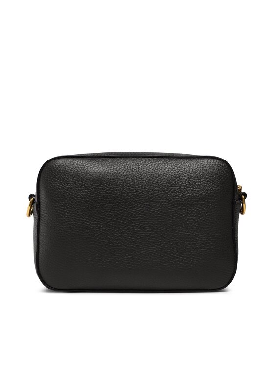 Coccinelle Coccinelle Borsetta MF6 Coccinelle Beat Sof E1 MF6 15 02 01 Nero