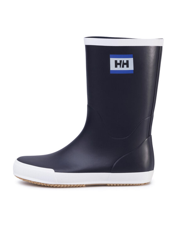 Helly Hansen Helly Hansen Cizme de cauciuc Nordvik 2 11660 Bleumarin
