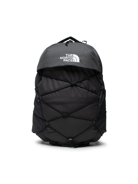 The North Face The North Face Plecak Borealis NF0A52SEYLM Szary