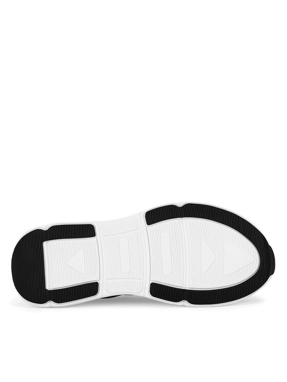 Go Soft Go Soft Tenisice MF1636-1 Crna