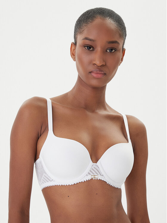 Chantelle Chantelle Traadiga rinnahoidja Origins C13XN0 Valge