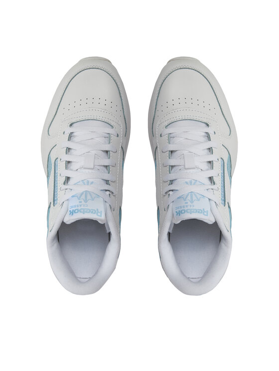 Reebok Reebok Tenisice Classic Leather Sp GY7176 Bijela