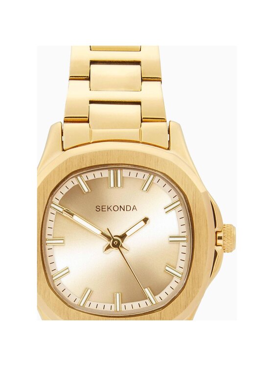 Sekonda Sekonda Hodinky 40726 Zlatá