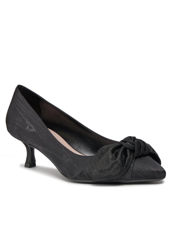 Ted Baker Ted Baker Bateliai 259085 Juoda