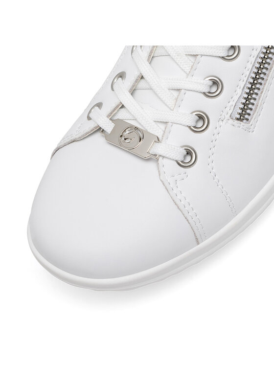 Remonte Remonte Sneakers D1E03-80 Bianco