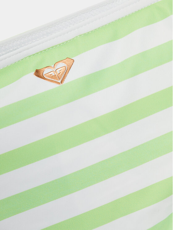 Roxy Roxy Kupaći kostim Tropical Time ERGX203479 Zelena