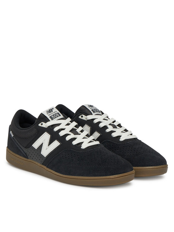 New Balance New Balance Laisvalaikio batai NM508SBA Juoda