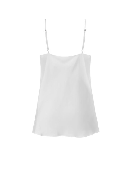Love and Hate Love and Hate Top Denise Bílá Ladies Fit