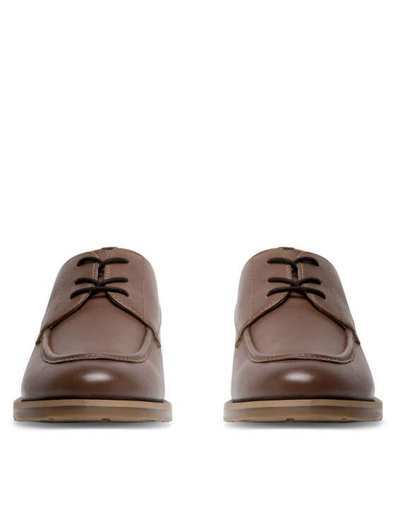Lasocki Lasocki Oxfords WI23-POLA-02 Marrone