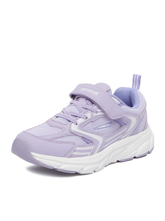 Sprandi Sprandi Sneakers CEO-CP40-KC-23404Z Violet