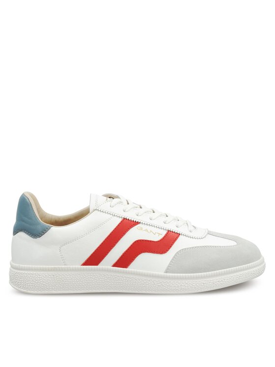 Gant Snīkeri Cuzmo Sneaker 28631482 Balts