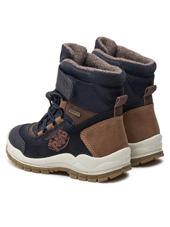 Primigi Primigi Schneeschuhe 6896322 M GORE-TEX Dunkelblau