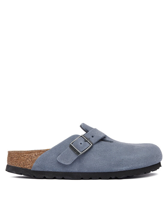 Birkenstock Birkenstock Ciabatte Boston 1032727 Blu