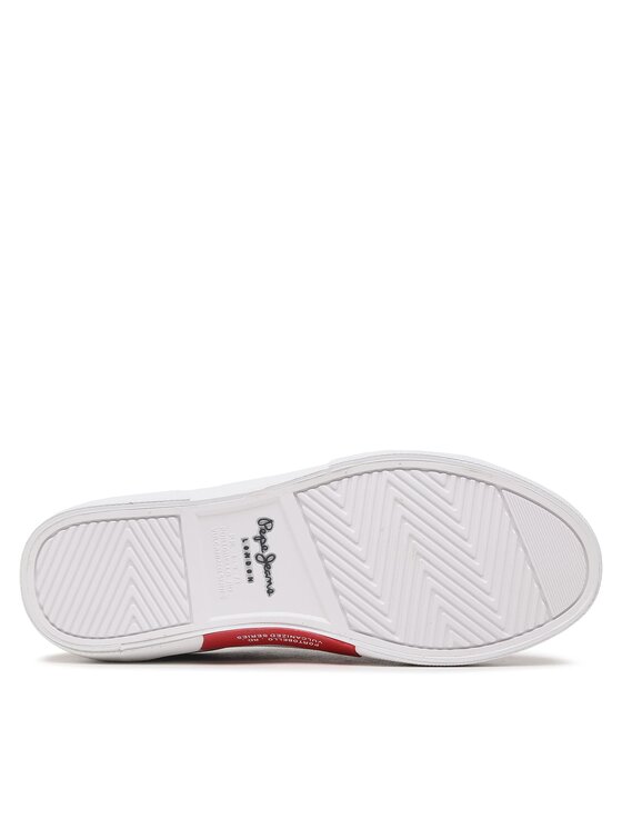 Pepe Jeans Pepe Jeans Tossud Kenton Flag M PMS30906 Tumesinine