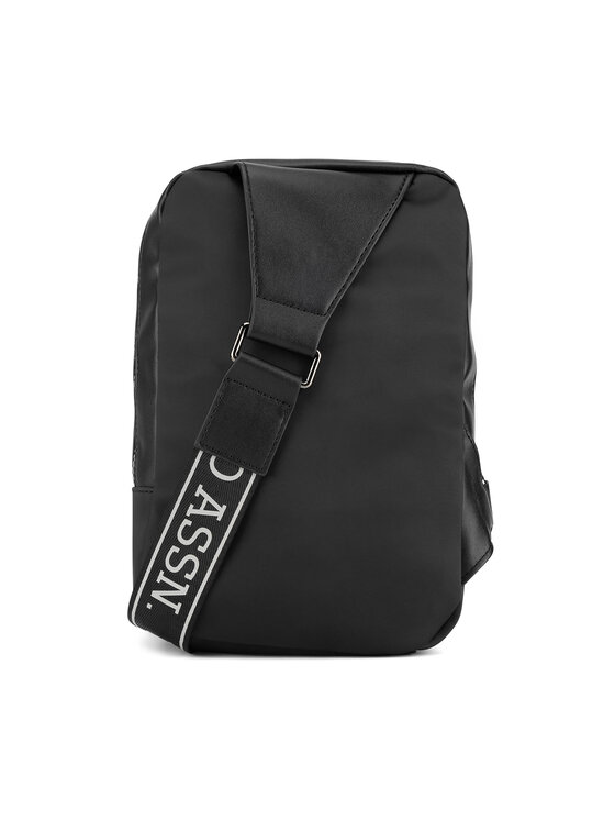 U.S. Polo Assn. U.S. Polo Assn. Σακίδιο BIUXT8518MVP Μαύρο