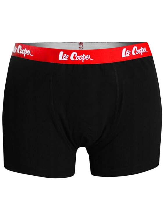 Lee Cooper Lee Cooper Bokserki 9505 Kolorowy