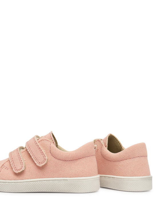 Froddo Froddo Sneakersy Rosario Botaniq G2130318-4 S Růžová