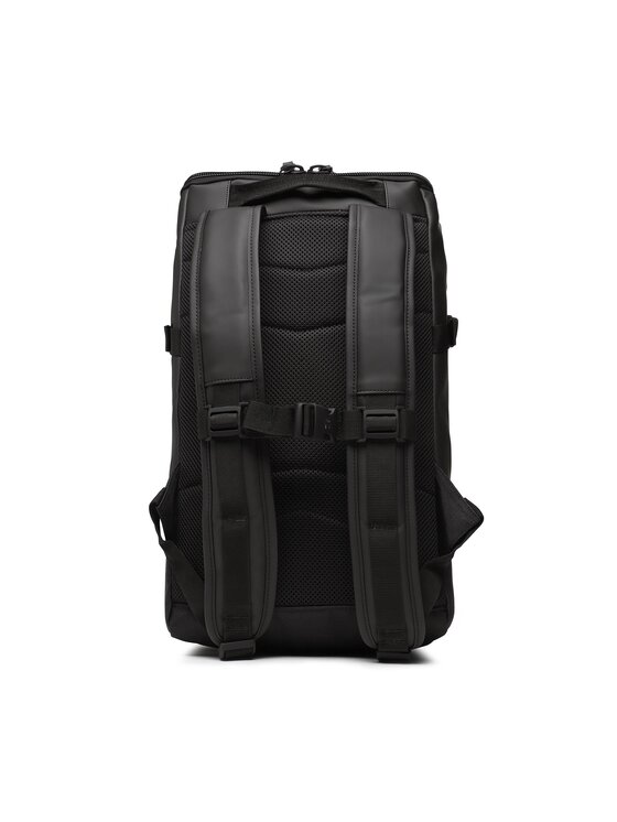 Rains Rains Ruksak Charger Backpack 13860 Crna