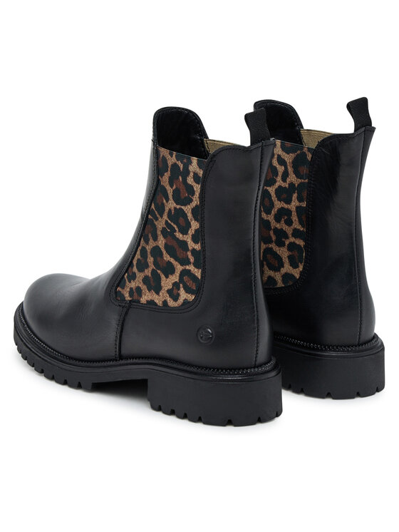Tamaris Tamaris Chelsea 1-25427-41 Nero