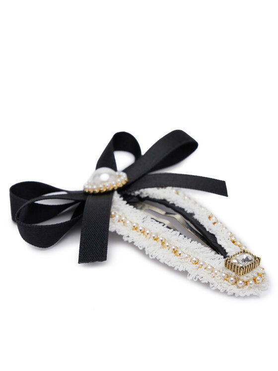 Aldo Aldo Set 2 agrafe de păr Thebow 13935247 Negru