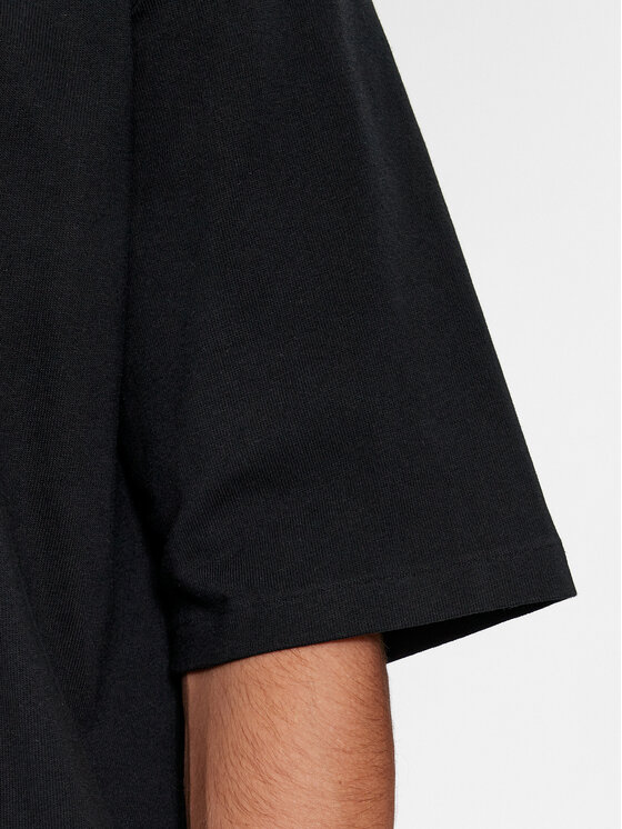Polo Ralph Lauren Polo Ralph Lauren Tričko 710926611002 Čierna Relaxed Fit