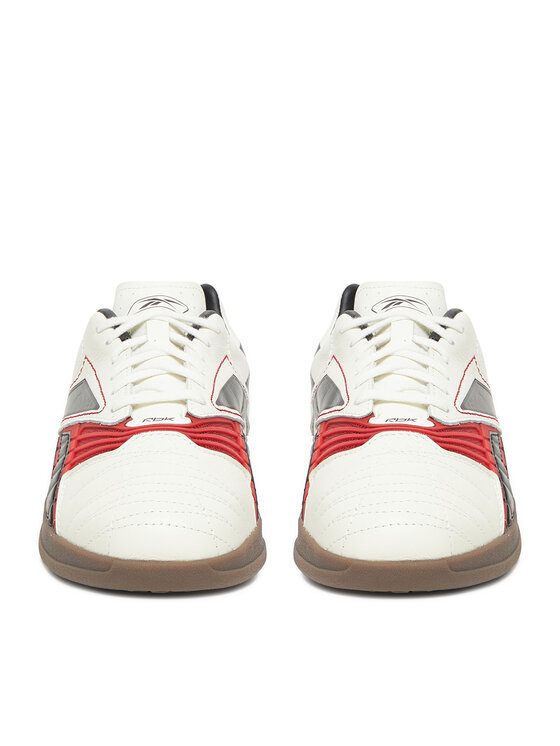 Reebok Reebok Sneakersy EO-HAMMER VALDE 100228152 Bílá