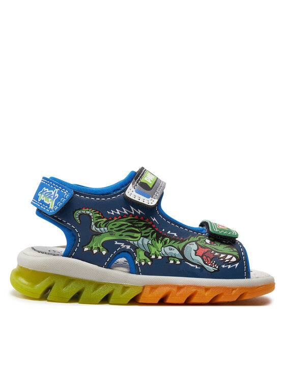 Primigi Primigi Sandale 5973000 Bleumarin