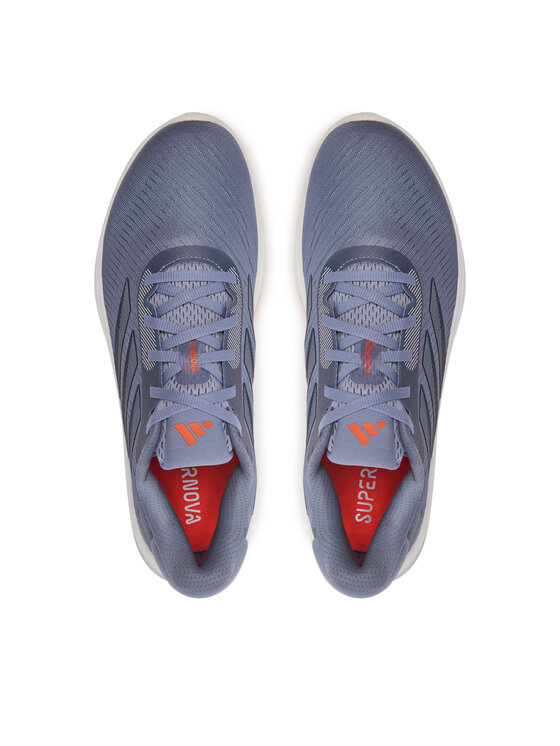 adidas adidas Běžecké boty Supernova Ease JR7647 Fialová