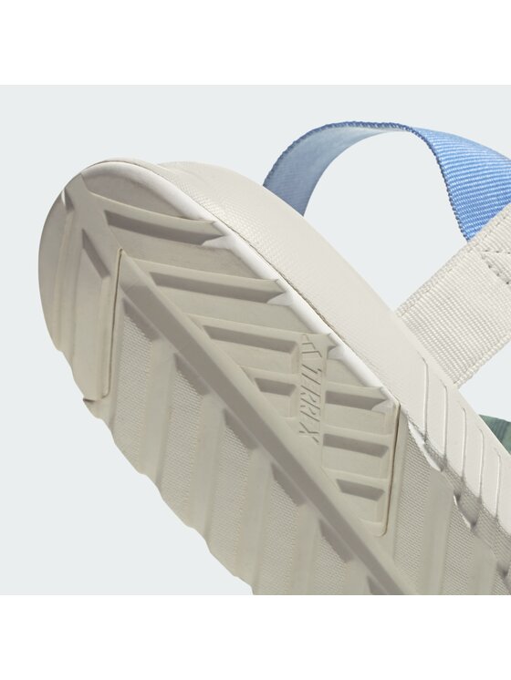 adidas adidas Sandales Terrex Hydroterra Light JR8402 Daudzkrāsains