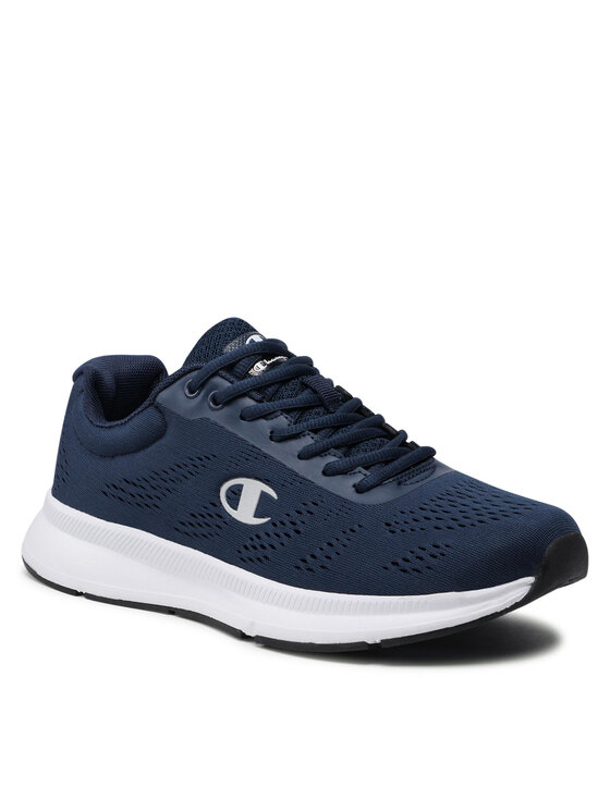 Champion Champion Sneakers Jaunt M S21346-BS5 Dunkelblau