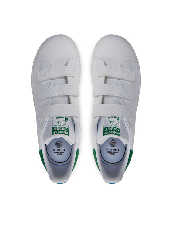 adidas adidas Sneakersy Stan Smith Cf C FX7534 Bílá