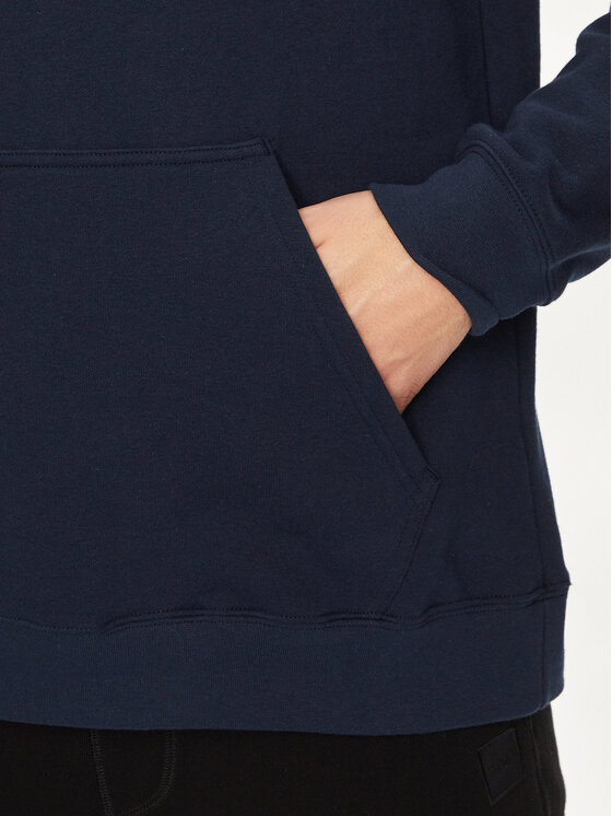 Columbia Columbia Bluza Trek™ 2018494 Niebieski Regular Fit