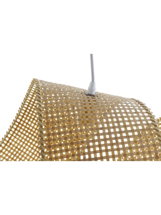MIAhome MIAhome Lampa wisząca NASEON Brązowy
